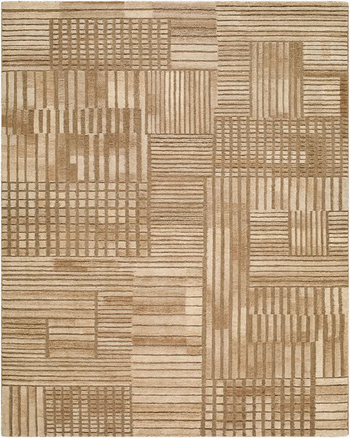 Bergamo Handmade Rug