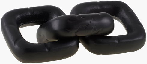 Sherman Decorative Sculpture