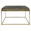 Surround Sark Walnut Coffee Table thumbnail 5