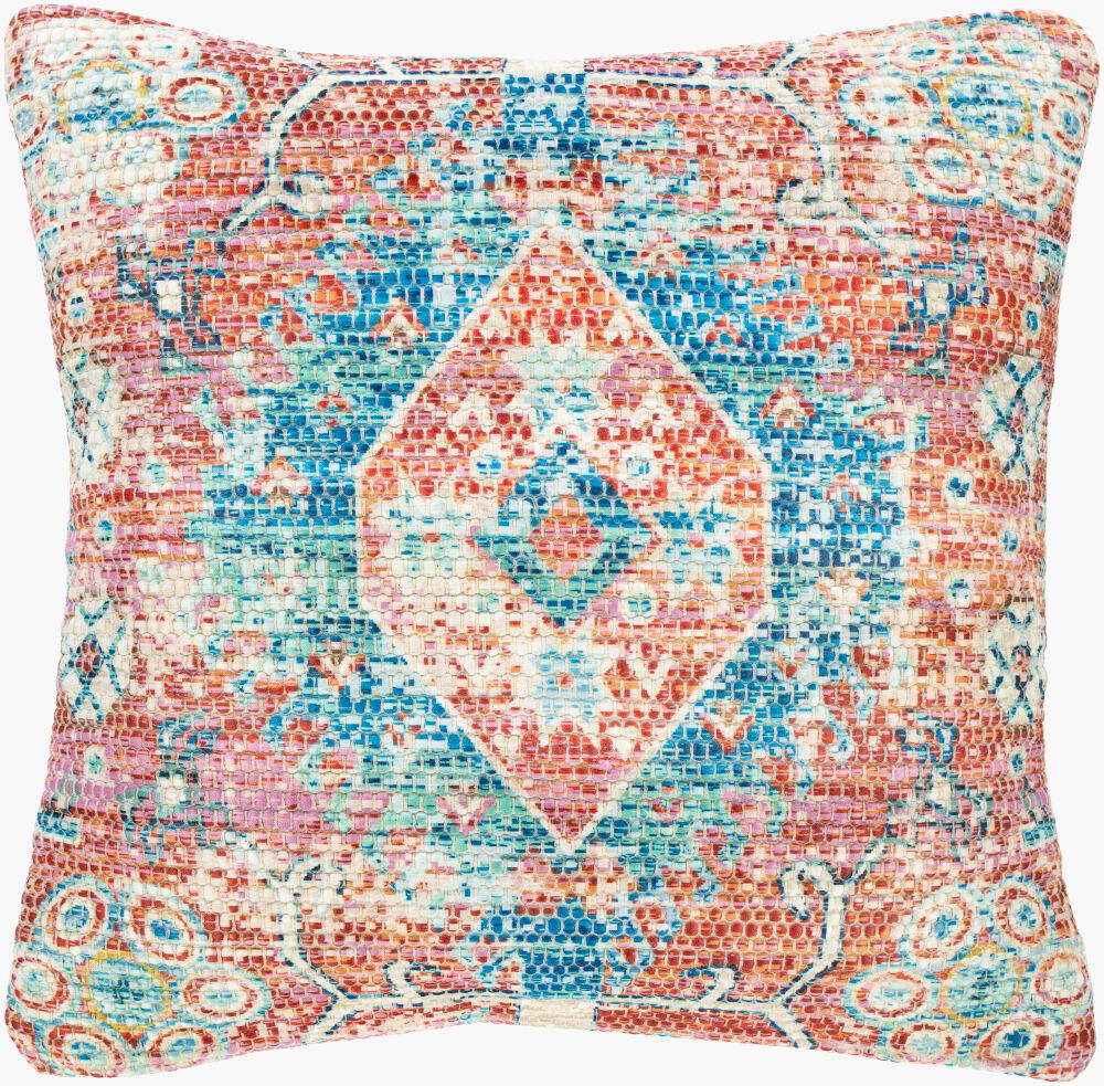 Devonshire Accent Pillow large image 