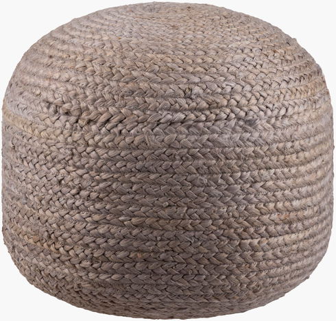 Tropics Pouf