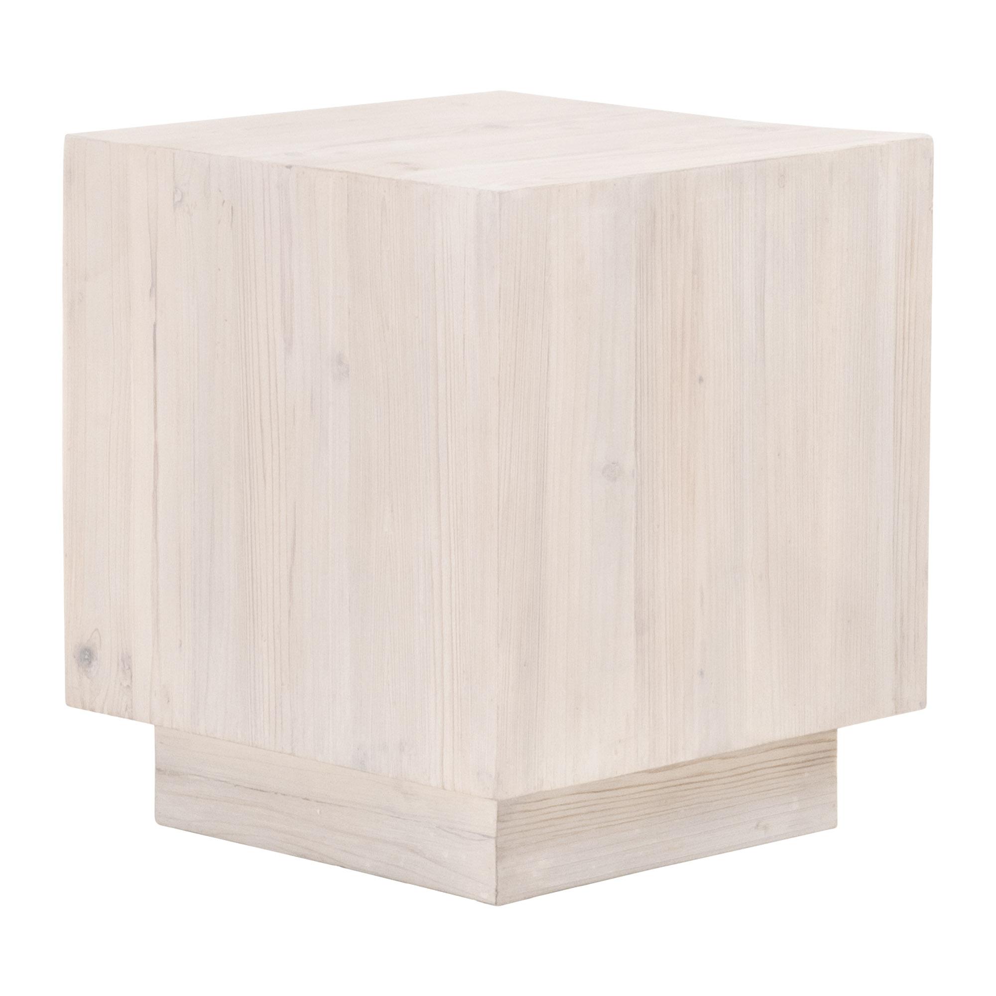Montauk End Table Montauk End Table large image