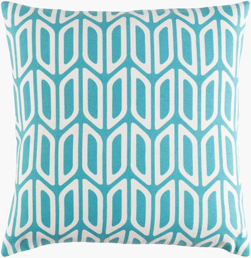 Trudy Accent Pillow