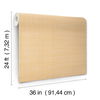 Maguey Sisal Gold Wallpaper thumbnail 4
