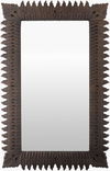 Cassian Accent Mirror, by Surya, 52" width x 32" height thumbnail