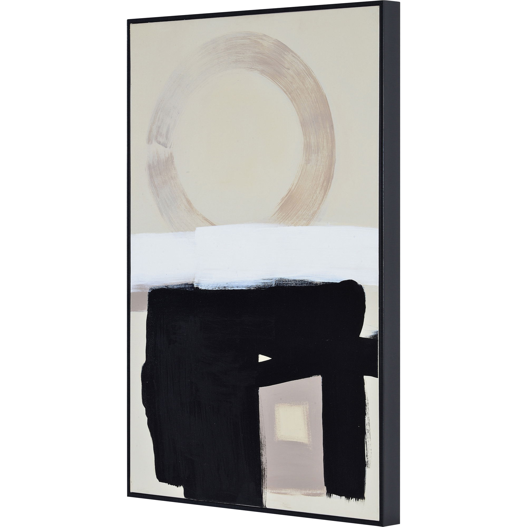 Telesto Canvas Art large image 