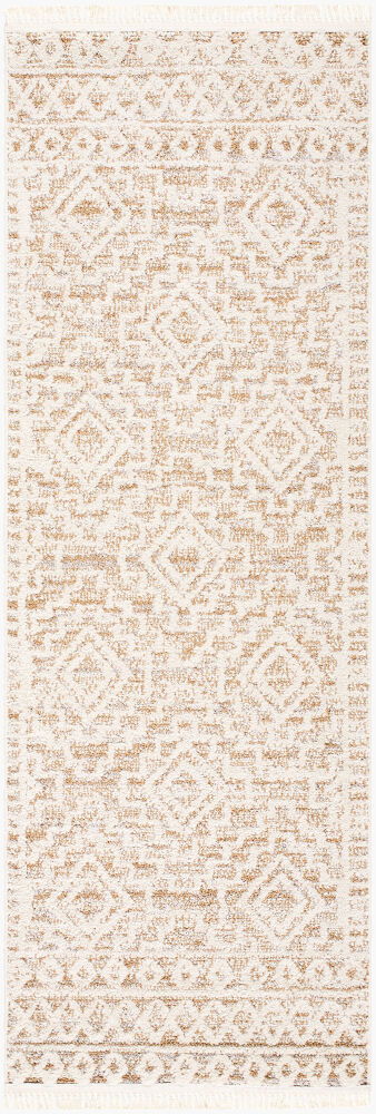 Berlin Machine Woven Rug