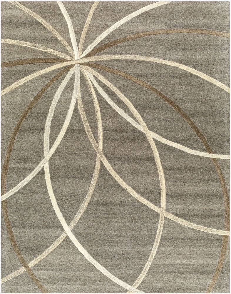 Forum Handmade Rug, by Surya, 15' length x 12' width