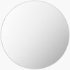 Aranya Accent Mirror, by Surya, 40" width x 40" height thumbnail