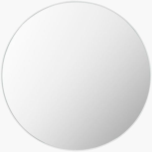 Aranya Accent Mirror