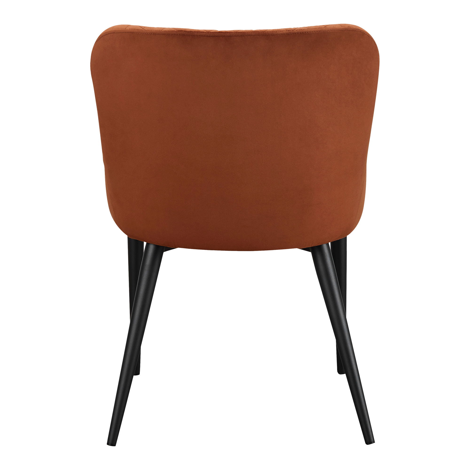 Etta Dining Chair Amber large image 