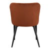 Etta Dining Chair Amber thumbnail 3