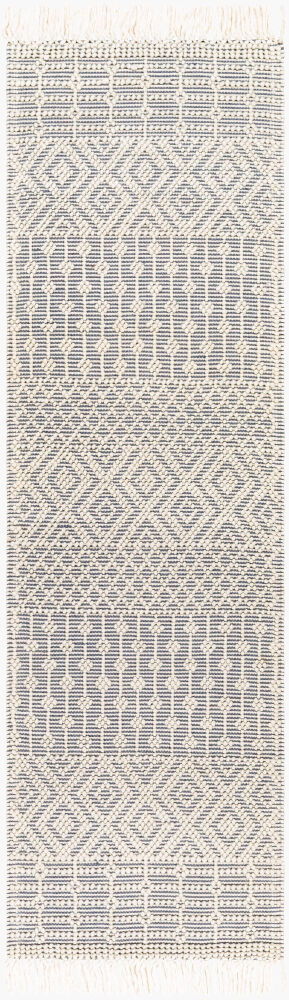 Casa DeCampo Handmade Rug large image 