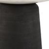 Total Eclipse Marble Accent Table thumbnail 4