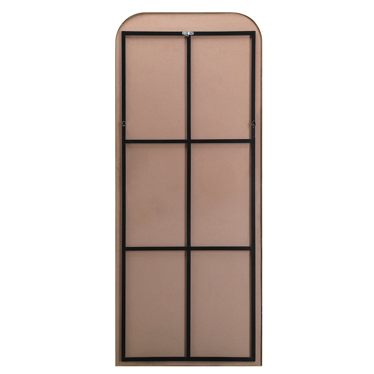 Meryem Full Length Mirror, by Renwil, 72" height x 0.75" depth View 4