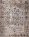 Amber Lewis x Loloi Georgie Rug, 2' length x 5' width thumbnail 1