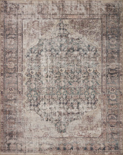 Amber Lewis x Loloi Georgie Rug
