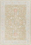 Avant Garde Machine Woven Rug thumbnail 0