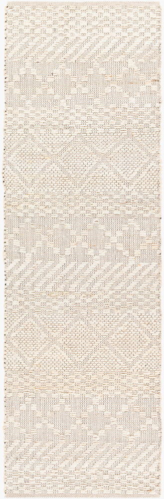 Santa Barbara Handmade Rug
