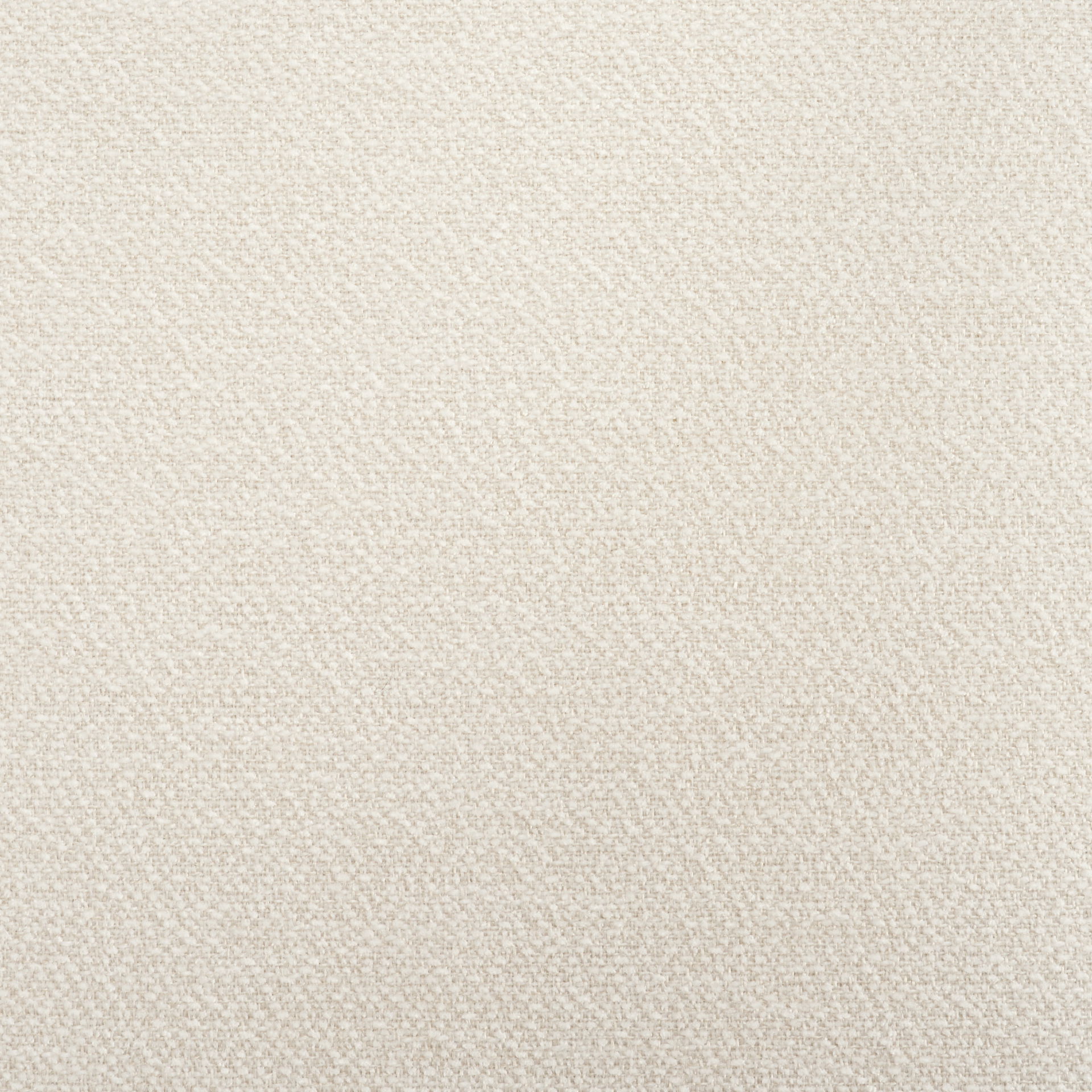 Hollyfield II Cream Fabric Seat with Gold Iron Frame Dining Chair, by Mercana, 20.47" length x 21.26" width x 29.53" height View 6