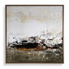 The Other Side Framed Abstract Art, Painting by Uttermost, 37.5" width x 37.5" height x 2" depth thumbnail 1