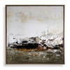The Other Side Framed Abstract Art, by Uttermost, 37.5" width x 37.5" height x 2" depth thumbnail 1