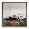 The Other Side Framed Abstract Art, by Uttermost, 37.5" width x 37.5" height x 2" depth thumbnail 1