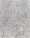 Dresden Machine Woven Rug, by Surya, 1'3.75" length x 1'3.75" width thumbnail