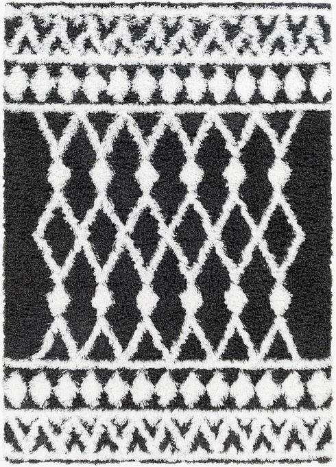 Urban Shag Machine Woven Rug