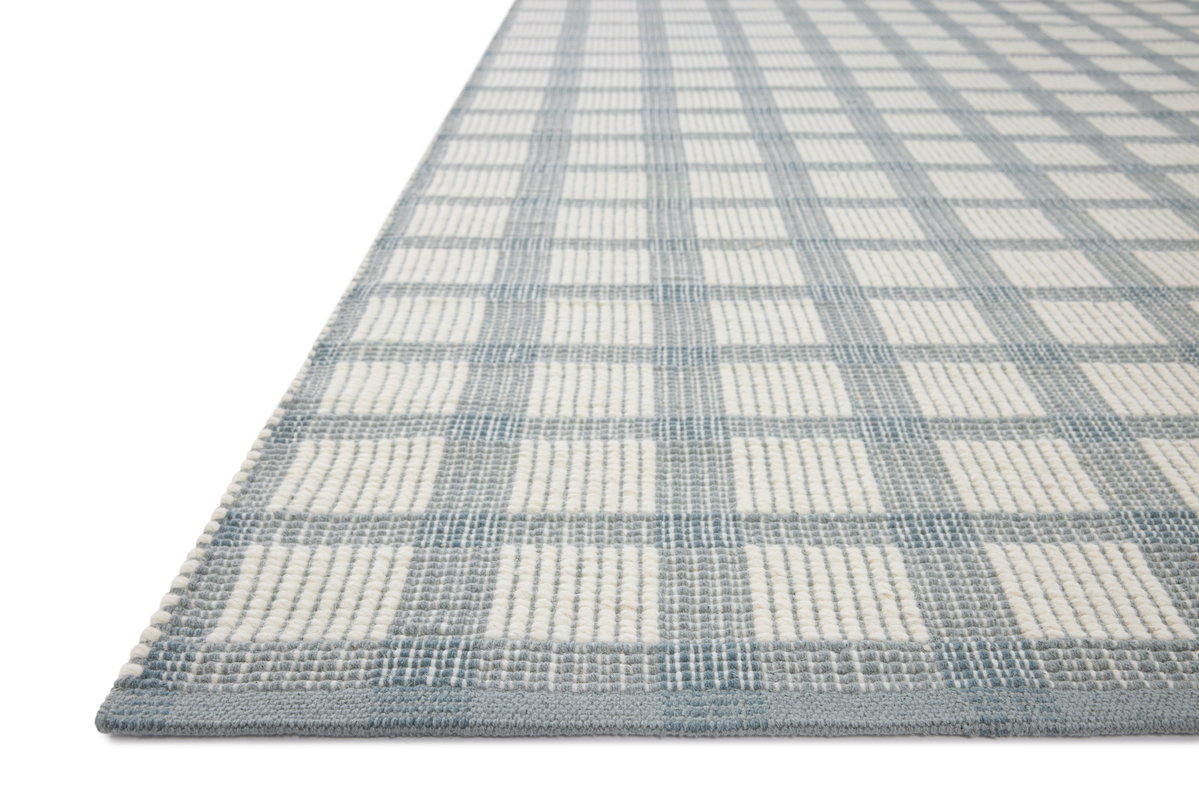 Magnolia Home by Joanna Gaines x Loloi Ryder Rug, 2'6" length x 7'6" width View 3