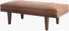 Otis Bench, Benche by Surya, 52" width x 18" height thumbnail