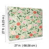 Roses Mint Wallpaper thumbnail 6