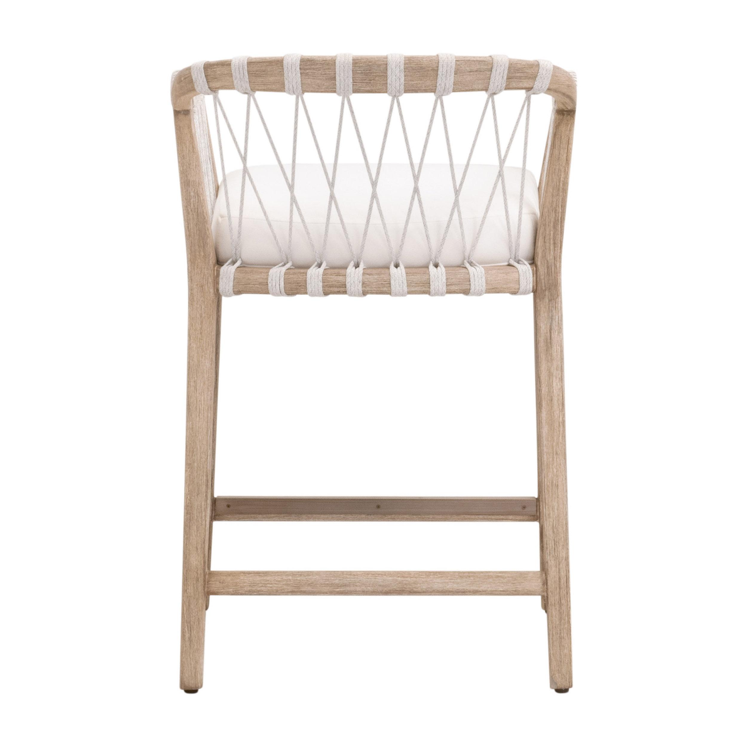 Pacific Counter Stool large image 