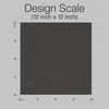 Sisal Grasscloth Black Wallpaper 6 Sisal Grasscloth Black Wallpaper thumbnail 6