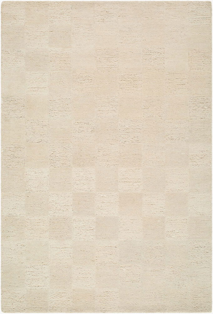 Divine Handmade Rug, by Surya, 10' length x 8' width