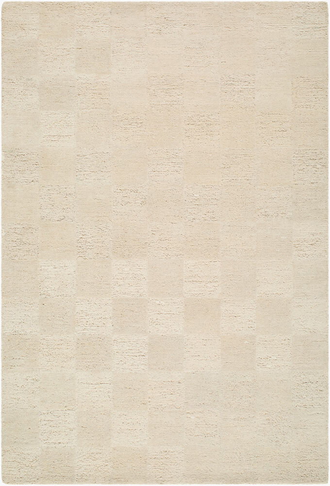 Divine Handmade Rug, by Surya, 1'6" length x 1'6" width