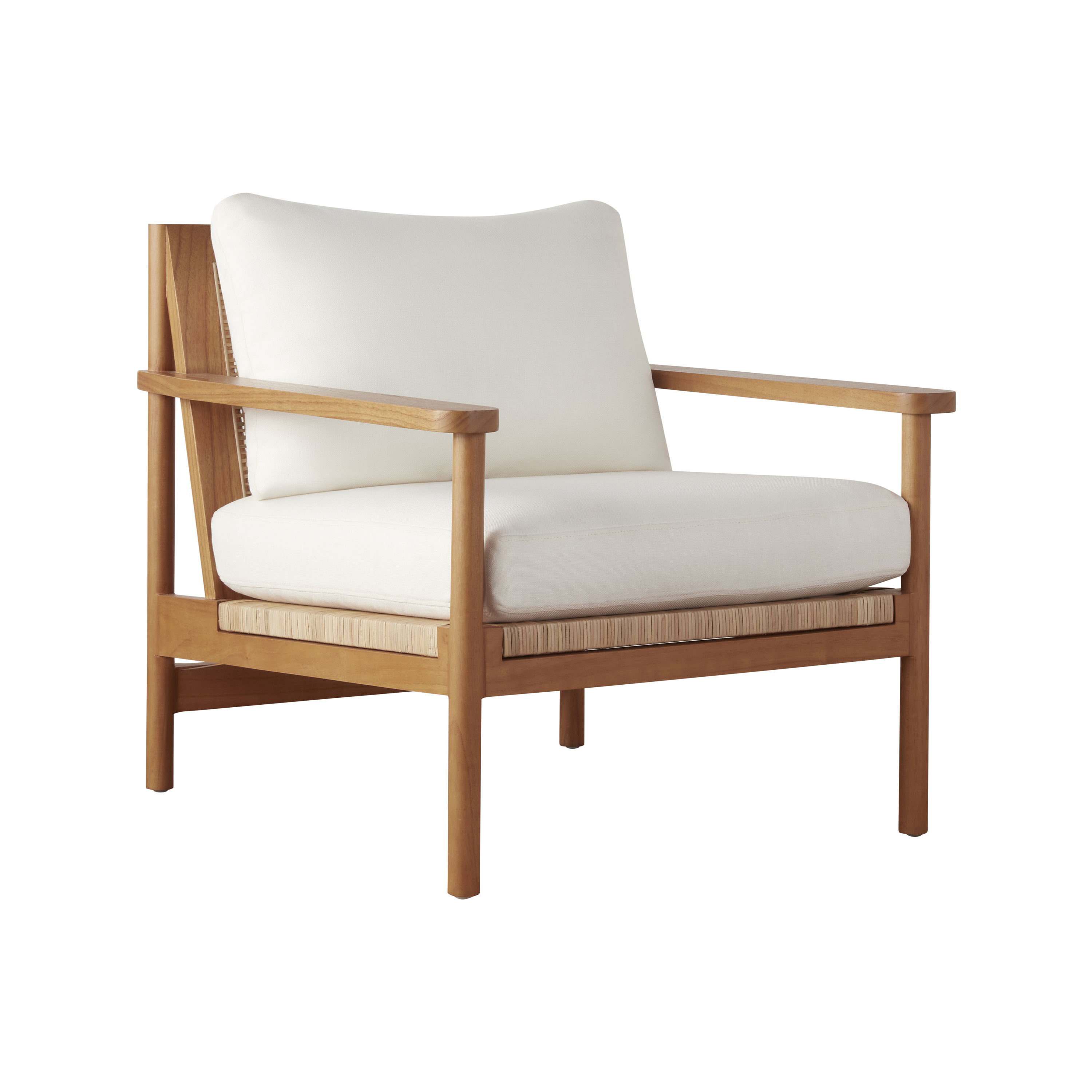 Mesa Lounge Chair large image 