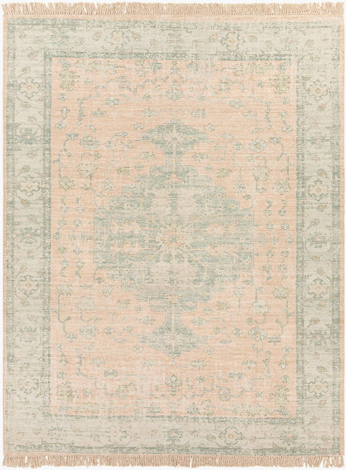 Zainab Handmade Rug