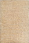 Quartz Handmade Rug thumbnail 0