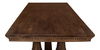 Joshua Pedestal Dining Table thumbnail 3