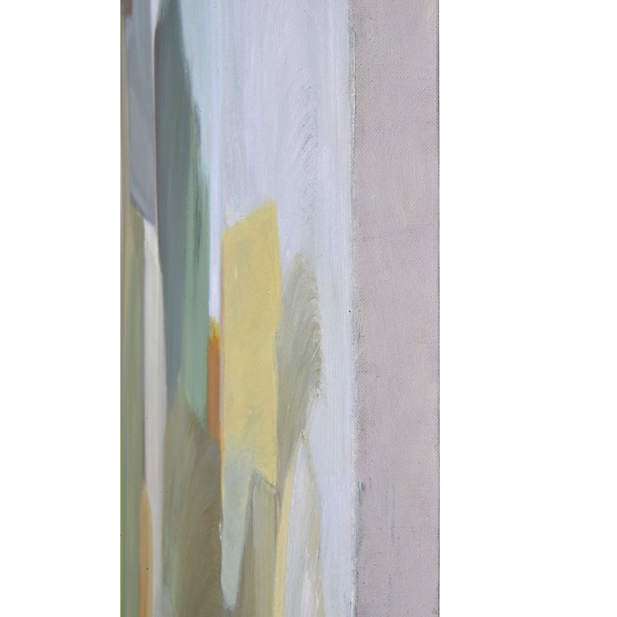 Humphrey  Canvas Art, Painting by Renwil, 60" height x 1.5" depth View 3