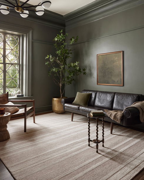 Magnolia Home by Joanna Gaines x Loloi Rae Rug