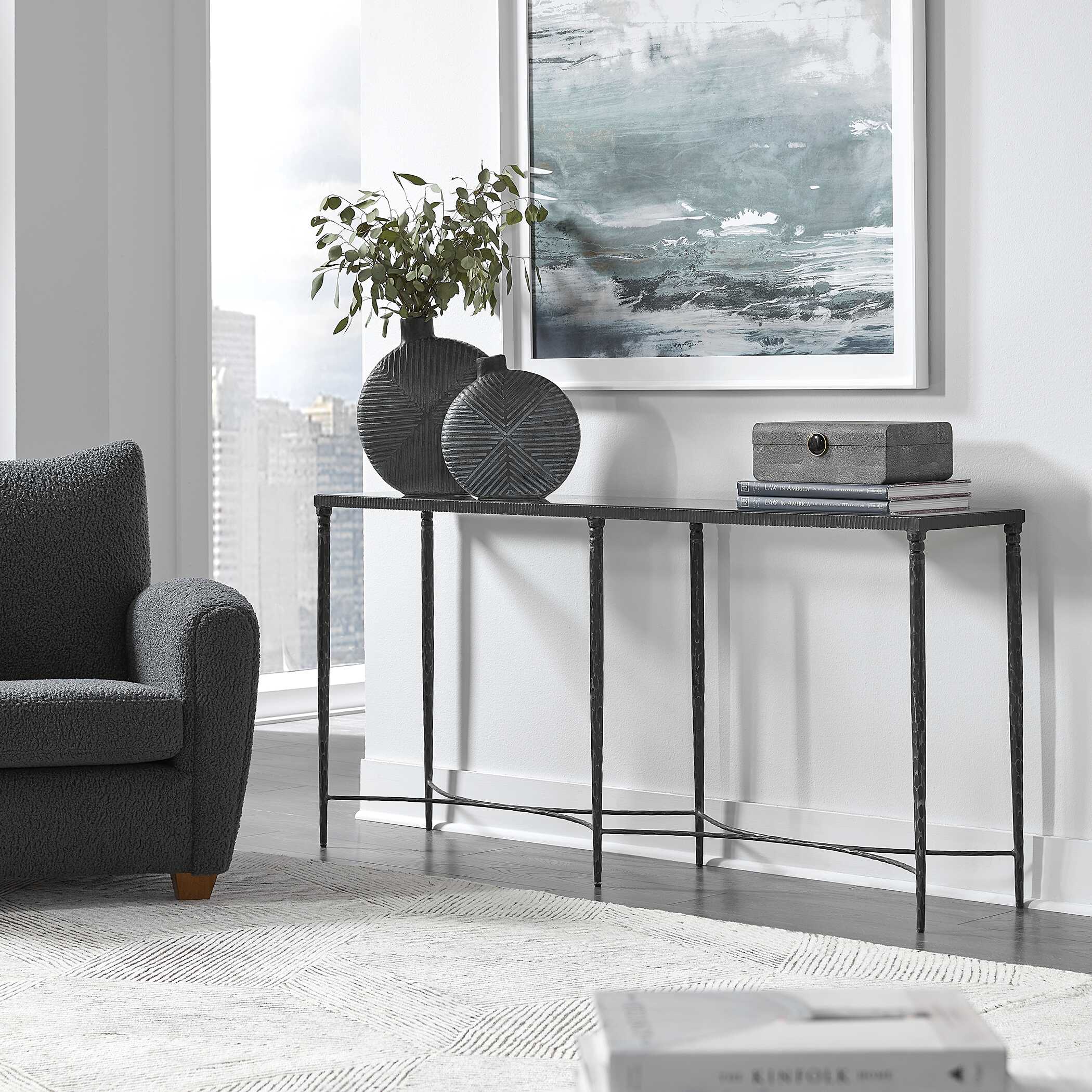 Washington Console Table Washington Console Table large image