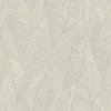 Woven Reed Stitch Taupe Peel & Stick Wallpaper, by York Wall, 16'6" length x 1'8.5" width x 0.02" depth thumbnail