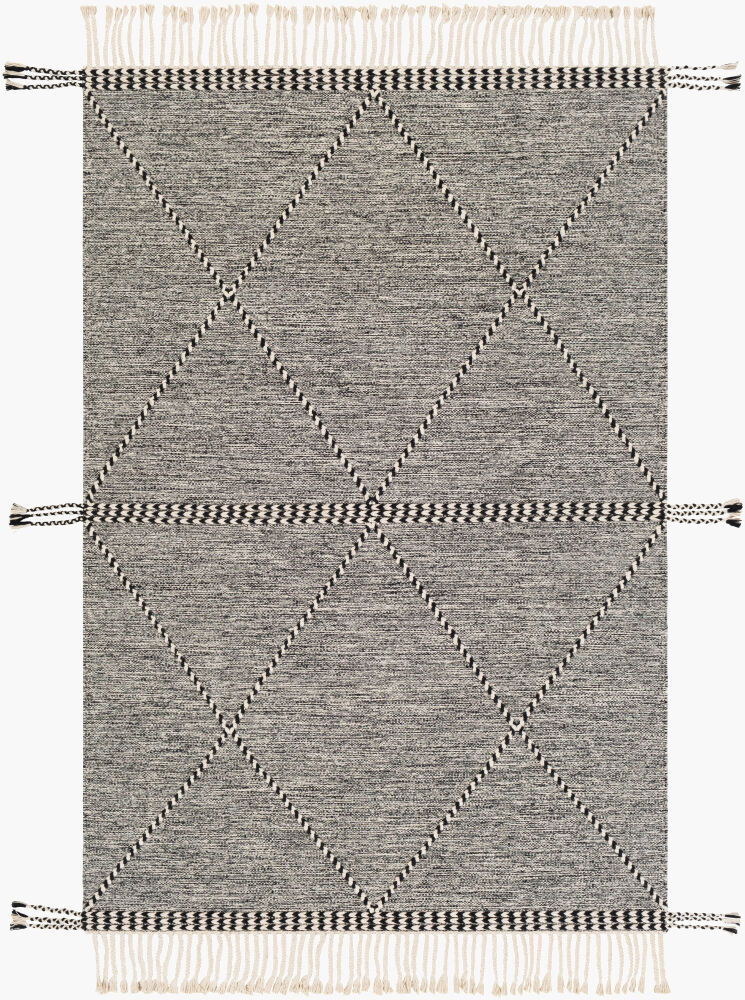 Zanafi Handmade Rug large image 