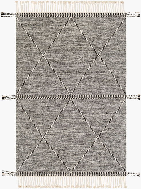 Zanafi Handmade Rug