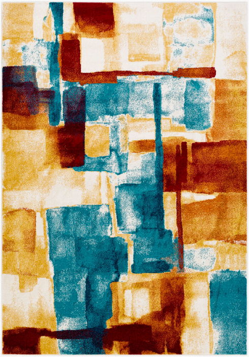Pepin Machine Woven Rug