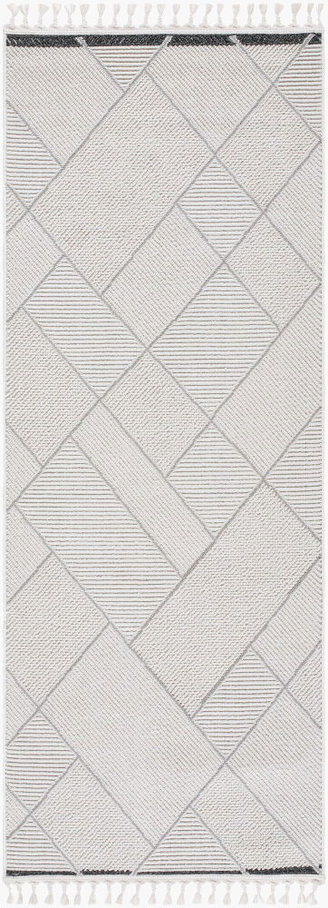 Finland Machine Woven Rug