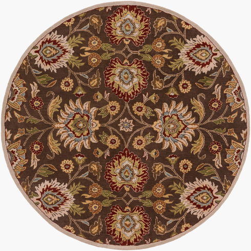 Caesar Handmade Rug