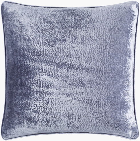 Velvet Mood Accent Pillow
